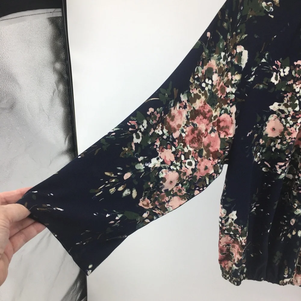 lovestitch anthropologie floral